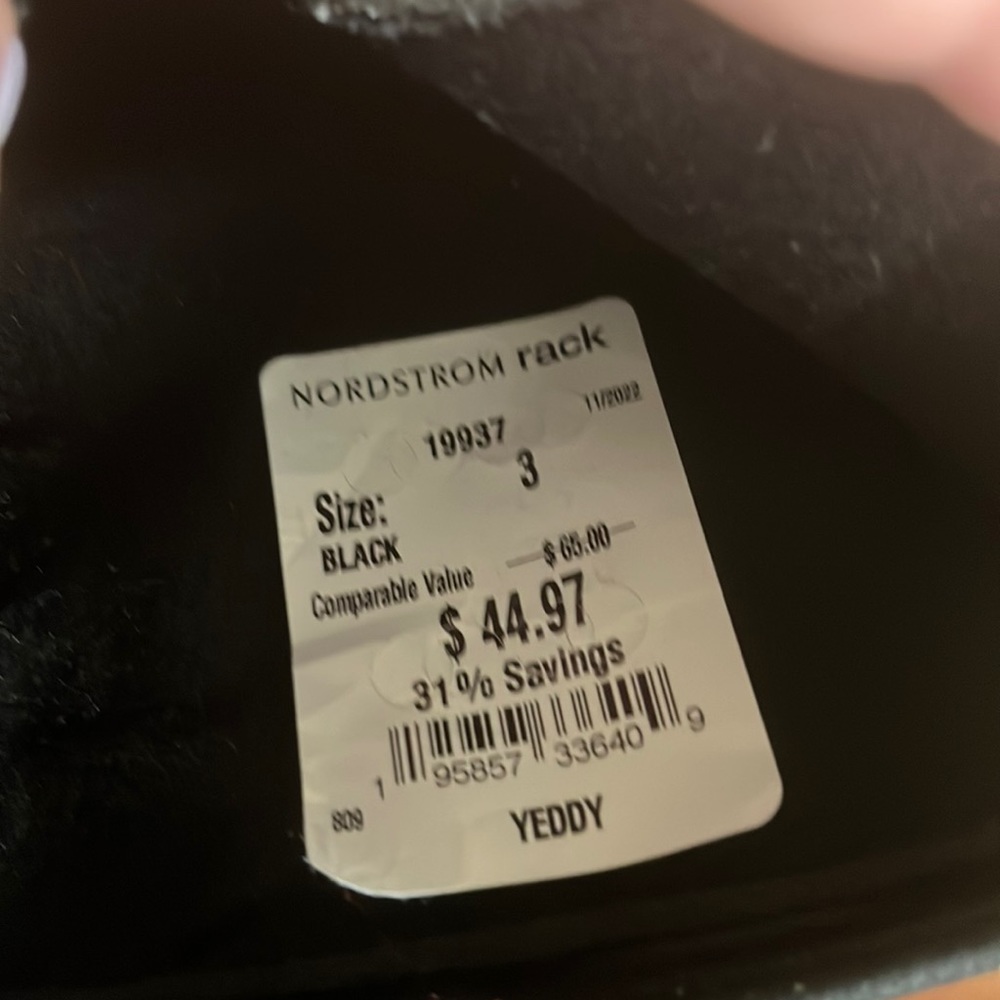 Kids girls boots